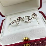 Cartier earings 03 - 4