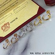 Cartier earings 03 - 2