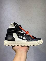 Off-White sneaker  - 3