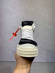 Off-White white sneaker  - 5