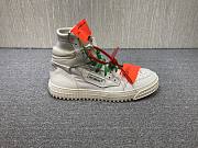 Off-White sneaker 02 - 4