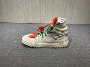 Off-White sneaker 02 - 5