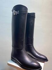 Hermes boots - 6