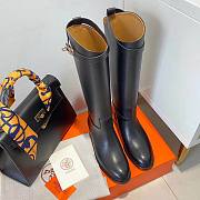 Hermes boots - 5