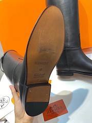 Hermes boots - 4