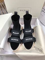 Balmain sneaker - 6