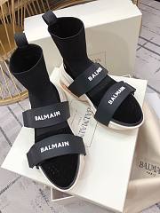 Balmain sneaker - 3