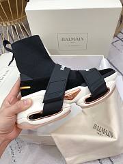 Balmain sneaker - 2