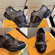 Louis Vuitton Men Shoes  - 5