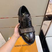 Louis Vuitton Men Shoes  - 6