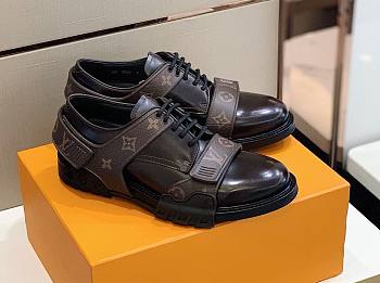 Louis Vuitton Men Shoes 