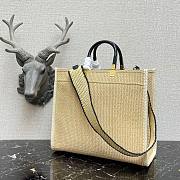 Fendi sunshine tote bag 41cm - 5