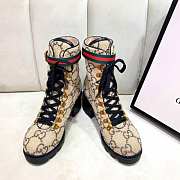 Gucci boots - 6