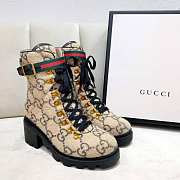 Gucci boots - 5