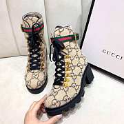 Gucci boots - 2