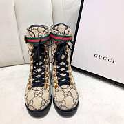 Gucci boots - 3