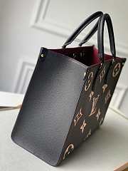 Louis Vuitton Onthego MM M45495  - 4