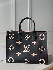 Louis Vuitton Onthego MM M45495  - 3