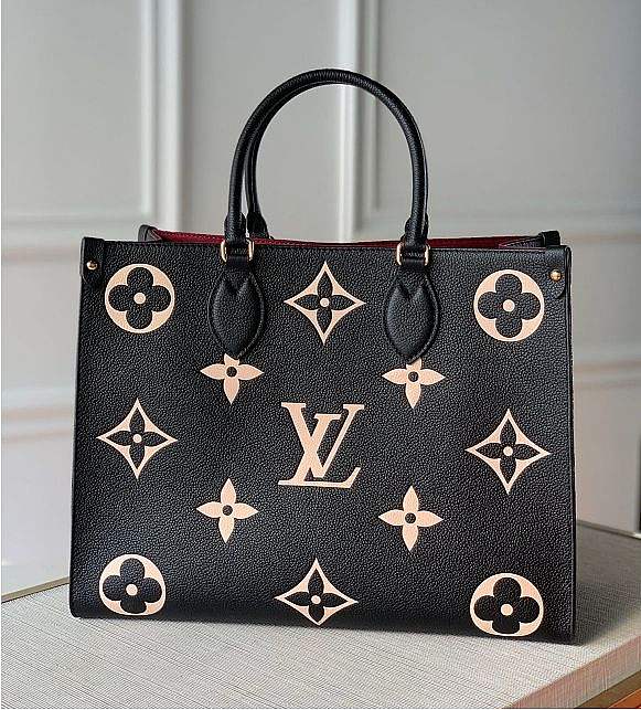 Louis Vuitton Onthego MM M45495  - 1