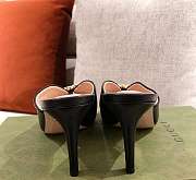 Gucci heels - 5