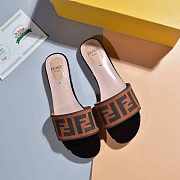 Fendi slippers - 6