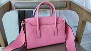 Hermes Darg pink 22cm - 5