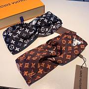 LV headband 01 - 1