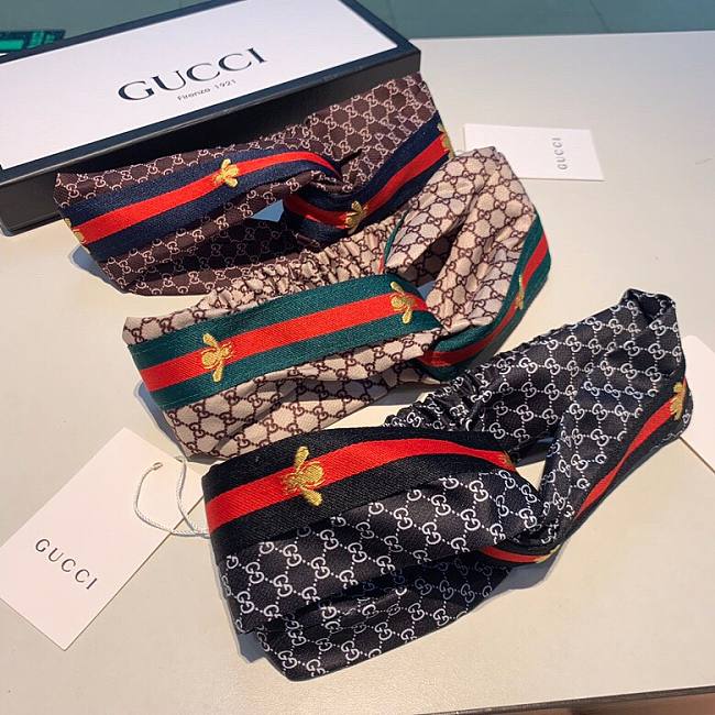 Gucci headband 03 - 1