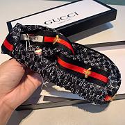 Gucci headband 03 - 2