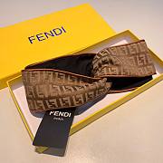 Fendi headband  - 1