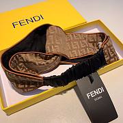 Fendi headband  - 4