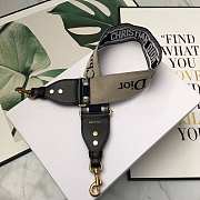 Dior strap blue - 6