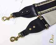 Dior straps - 5