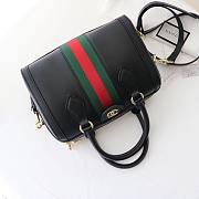 Gucci Ophidia GG shoulder bag - 4