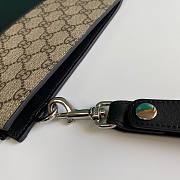 Gucci clutch  - 4