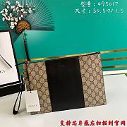 Gucci clutch  - 2