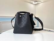 LV Muria Black M55800 - 6