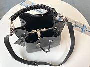 LV Muria Black M55800 - 4