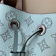 LV Muria Blue M55801 - 4