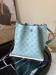 LV Muria Blue M55801 - 5