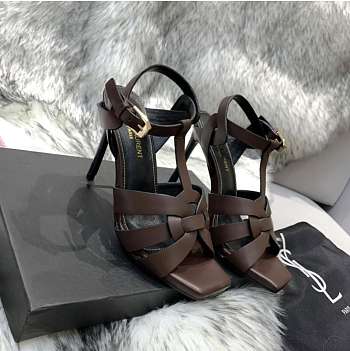 YSL tribute heels 