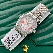 Rolex 316L 31mm （ 3 colors ） - 3