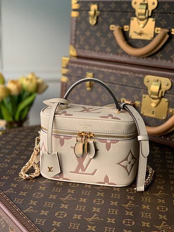 Louis Vuitton Vanity PM M45599