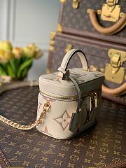 Louis Vuitton Vanity PM M45599 - 5