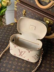 Louis Vuitton Vanity PM M45599 - 2