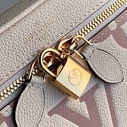 Louis Vuitton Vanity PM M45599 - 3