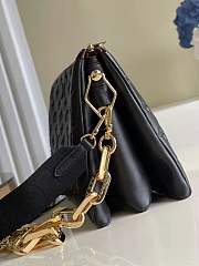 Louis Vuitton Coussin MM Bag - 4