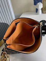 Louis Vuitton Coussin MM Bag - 5