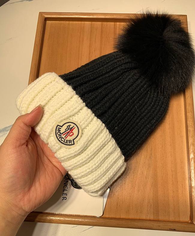 Moncler Hat - 1