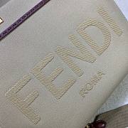 Fendi Sunshine Tote Bag 36cm - 2